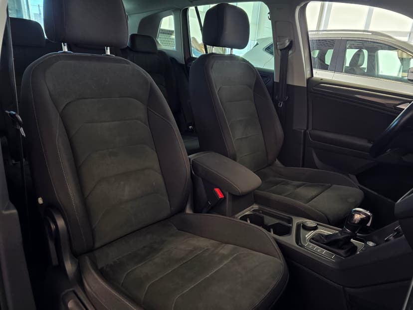 Volkswagen Tiguan с пробегом, 2018 год, Волгоград, 2.0 бензин, Робот - вид 32