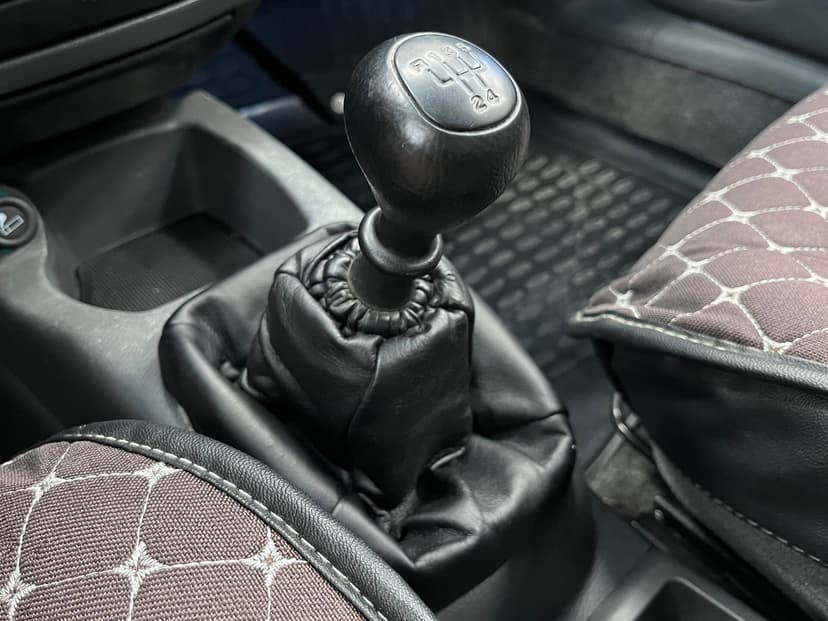 Chevrolet Lanos с пробегом, 2007 год, Волгоград, 1.5 бензин, Механика - вид 12