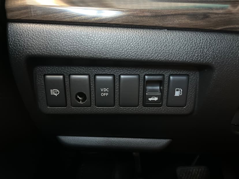 Nissan Teana с пробегом, 2013 год, Волгоград, 2.5 бензин, Вариатор - вид 20