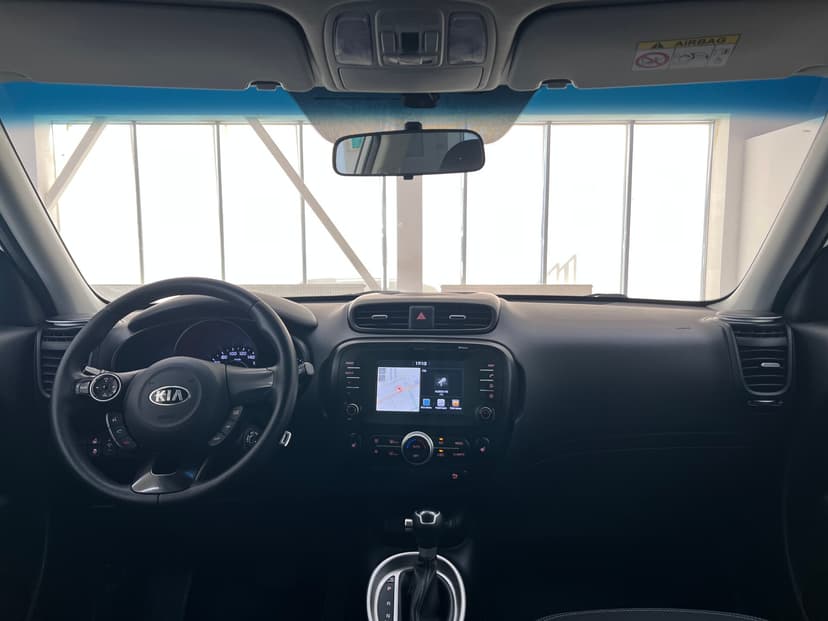 KIA Soul с пробегом, 2018 год, Волгоград, 2.0 бензин, Автомат - вид 6
