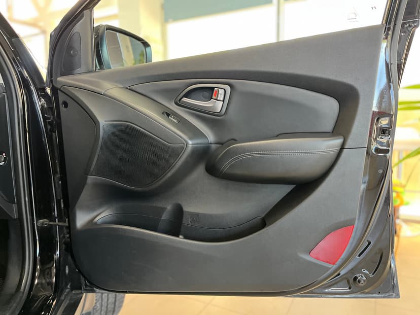 Hyundai ix35 с пробегом, 2014 год, Волгоград, 2.0 бензин, Автомат - вид 24