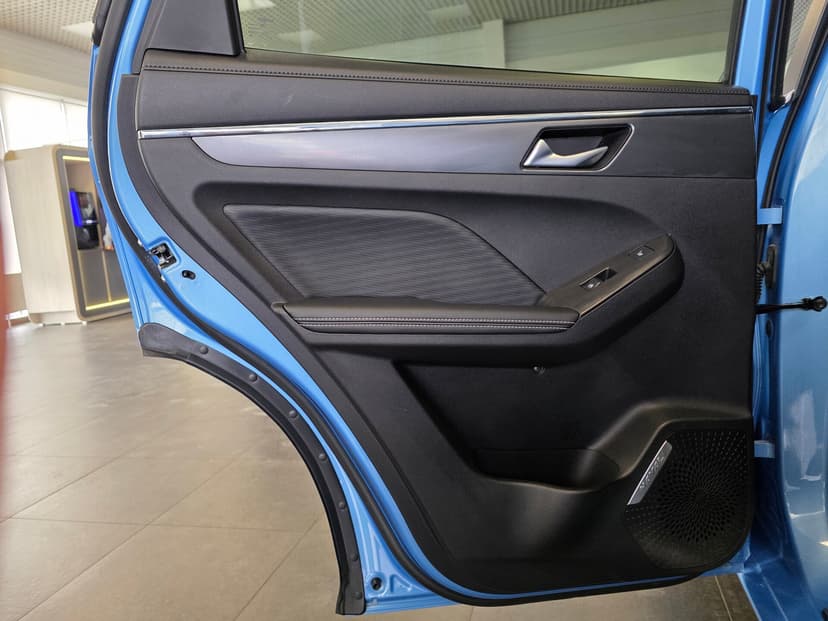 Haval Jolion с пробегом, 2023 год, Волгоград, 1.5 бензин, Робот - вид 40