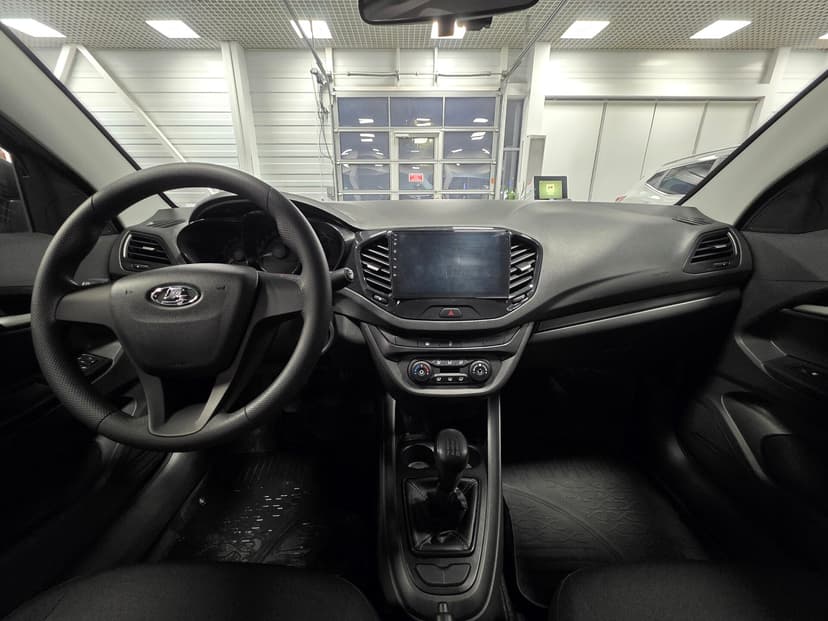ВАЗ (LADA) Vesta с пробегом, 2022 год, Волгоград, 1.6 бензин, Механика - вид 12