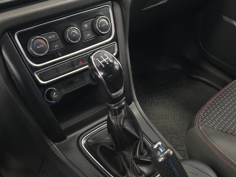 Chery Tiggo 3 с пробегом, 2018 год, Волгоград, 1.6 бензин, Механика - вид 17
