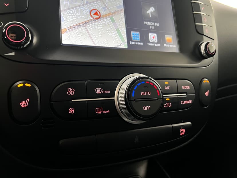 KIA Soul с пробегом, 2018 год, Волгоград, 2.0 бензин, Автомат - вид 16