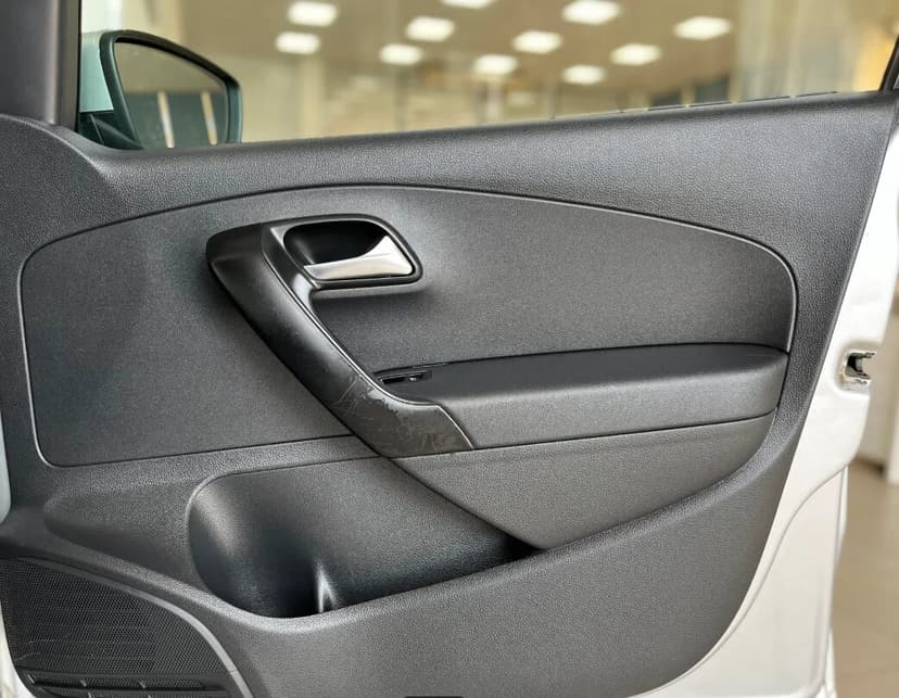 Volkswagen Polo с пробегом, 2014 год, Волгоград, 1.6 бензин, Автомат - вид 17