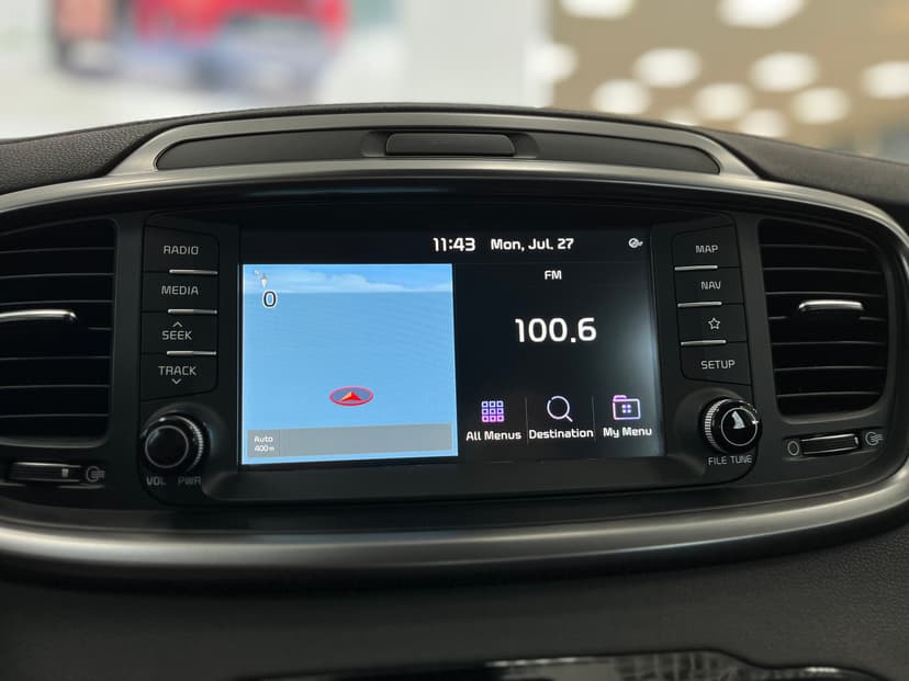KIA Sorento Prime с пробегом, 2019 год, Волгоград, 2.2 дизель, Автомат - вид 13