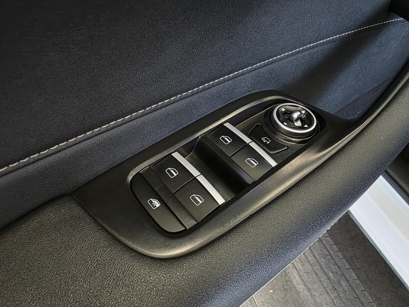 Chery Tiggo 4 Pro с пробегом, 2022 год, Волгоград, 1.5 бензин, Вариатор - вид 21