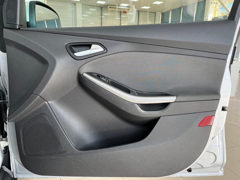 Ford Focus с пробегом, 2012 год, Волгоград, 1.6 бензин, Робот - вид 16
