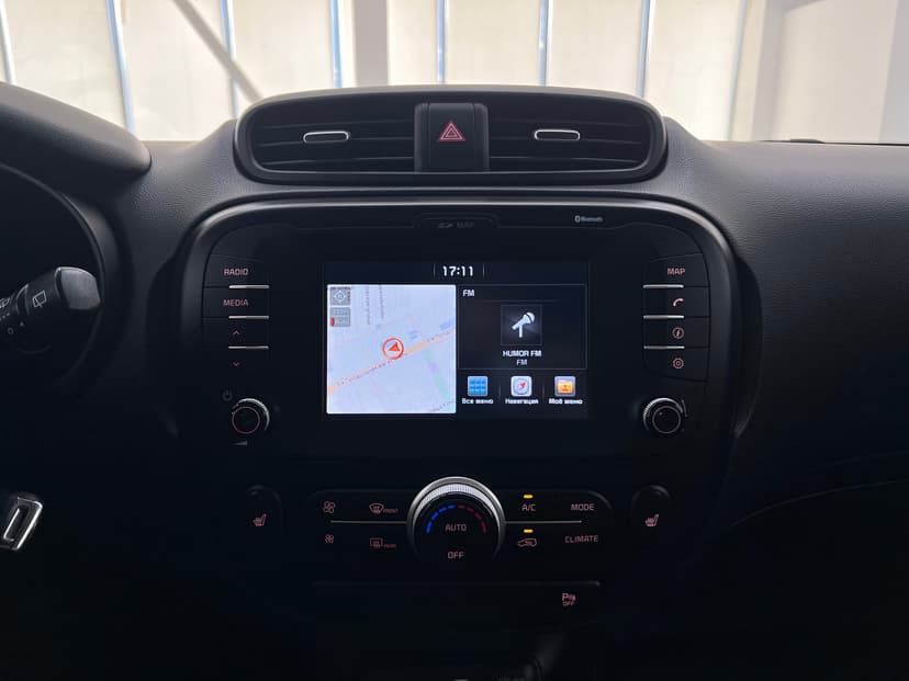 KIA Soul с пробегом, 2018 год, Волгоград, 2.0 бензин, Автомат - вид 14
