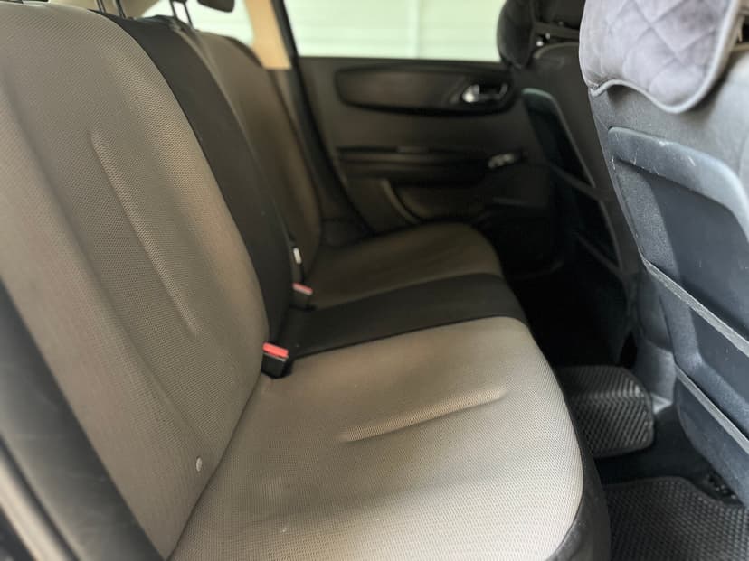 Citroen C4 с пробегом, 2008 год, Волгоград, 1.6 бензин, Механика - вид 24