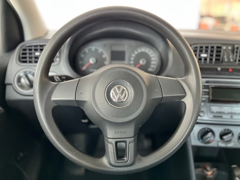 Volkswagen Polo с пробегом, 2014 год, Волгоград, 1.6 бензин, Автомат - вид 10