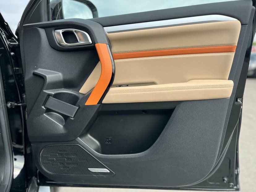 Haval Dargo с пробегом, 2024 год, Волгоград, 2.0 бензин, Робот - вид 27