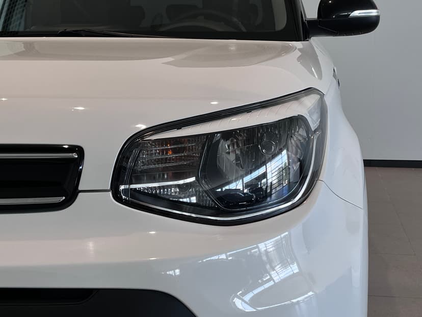 KIA Soul с пробегом, 2018 год, Волгоград, 2.0 бензин, Автомат - вид 4