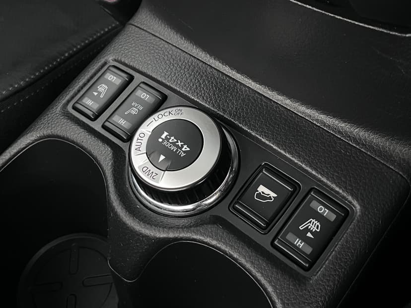 Nissan X-Trail с пробегом, 2020 год, Волгоград, 2.5 бензин, Вариатор - вид 16