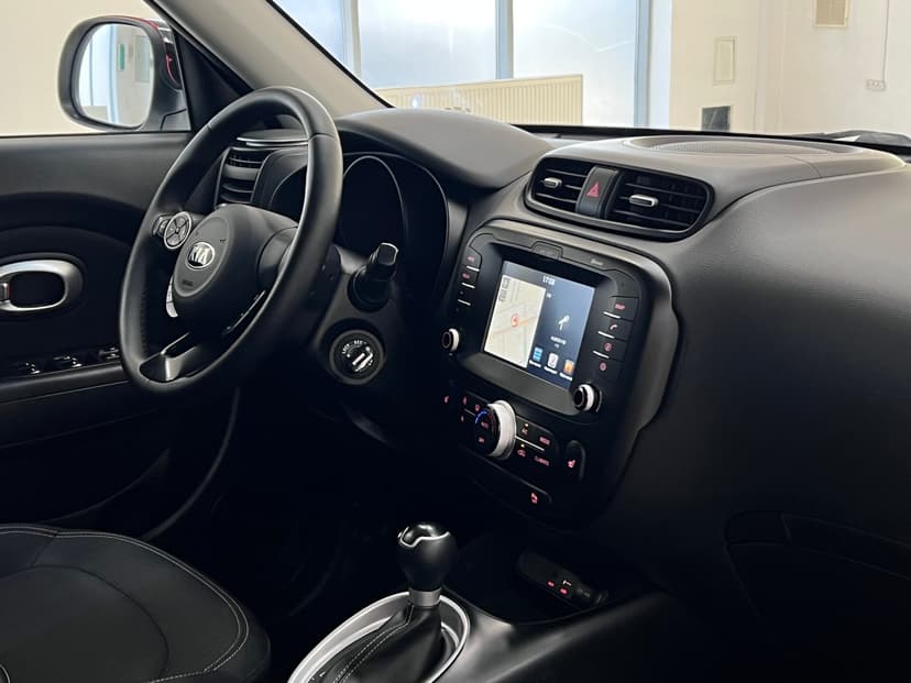 KIA Soul с пробегом, 2018 год, Волгоград, 2.0 бензин, Автомат - вид 8