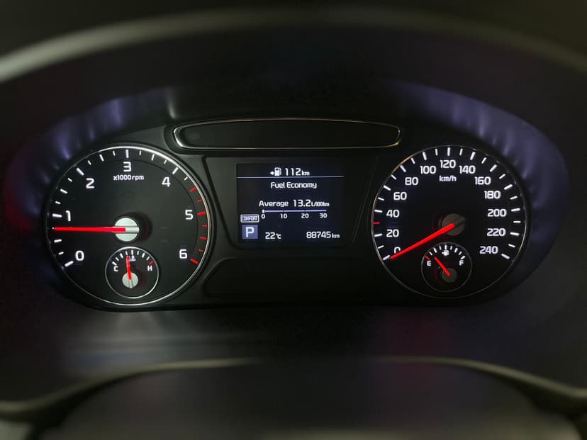 KIA Sorento Prime с пробегом, 2019 год, Волгоград, 2.2 дизель, Автомат - вид 12
