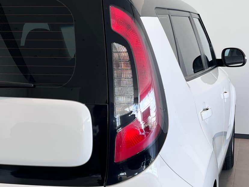 KIA Soul с пробегом, 2018 год, Волгоград, 2.0 бензин, Автомат - вид 5