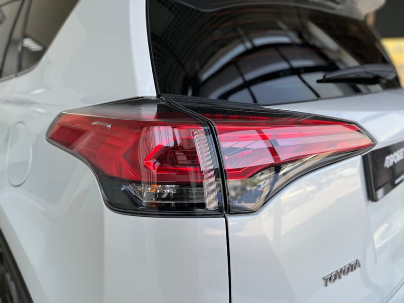 Toyota RAV4 с пробегом, 2019 год, Волгоград, 2.2 дизель, Автомат - вид 10