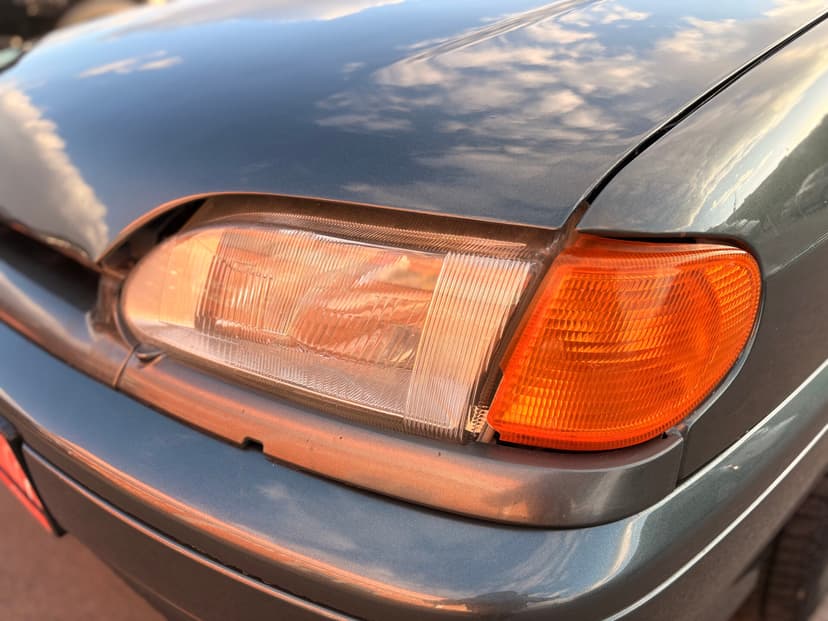 ваз (lada)-2114 samara-2009-515-8