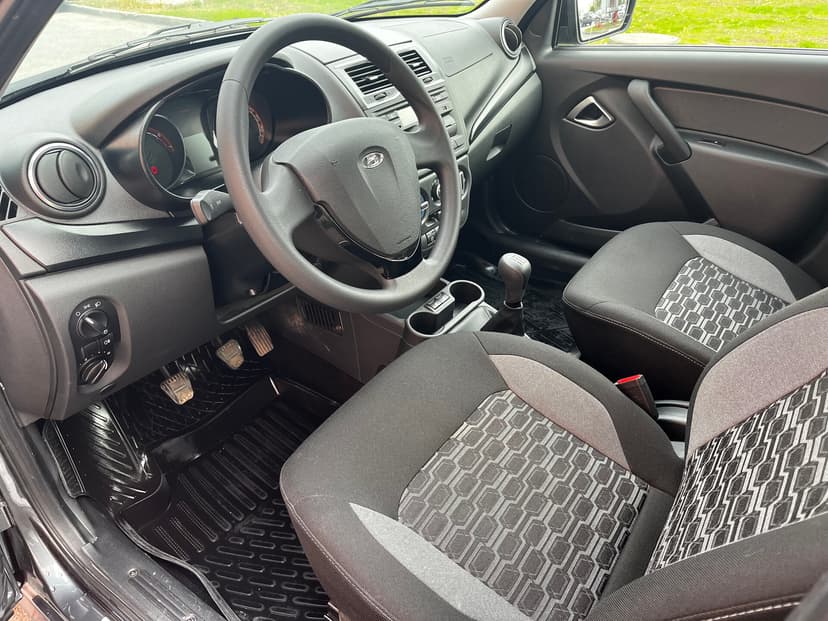 ваз (lada)-granta cross-2024-625-18