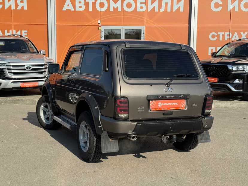 ваз (lada)-4x4 (нива)-2015-542-6