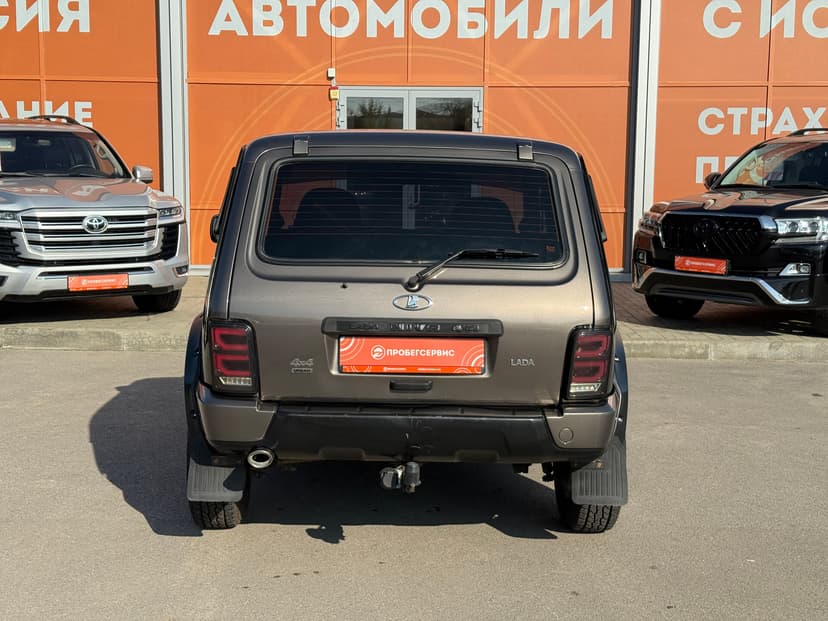 ваз (lada)-4x4 (нива)-2015-542-5