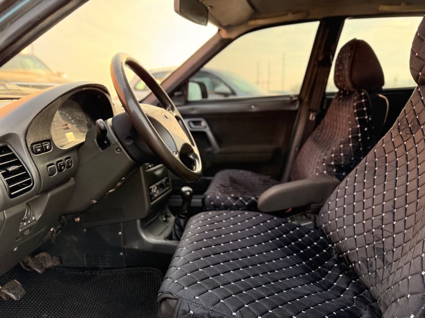 ваз (lada)-2110-2011-796-15