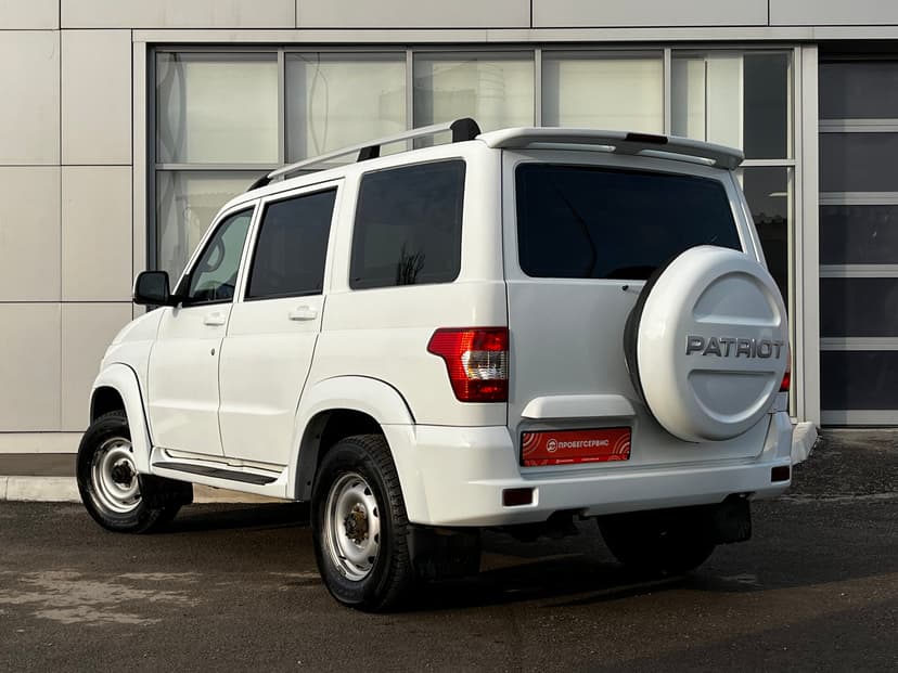 уаз-patriot-2019-788-7