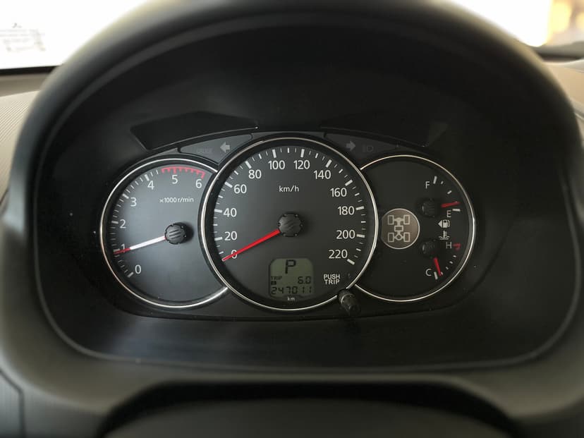 Mitsubishi Pajero Sport с пробегом, 2014 год, Волгоград, 2.5 дизель, Автомат - вид 15