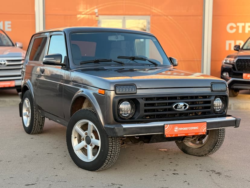 ваз (lada)-4x4 (нива)-2018-801-2