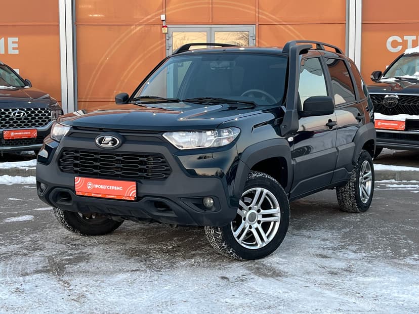 ваз (lada)-niva travel-2023-1045-0