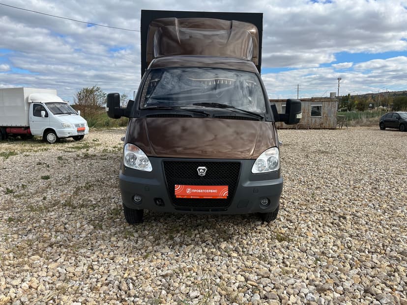 газ-газель 33023-2014-380-1