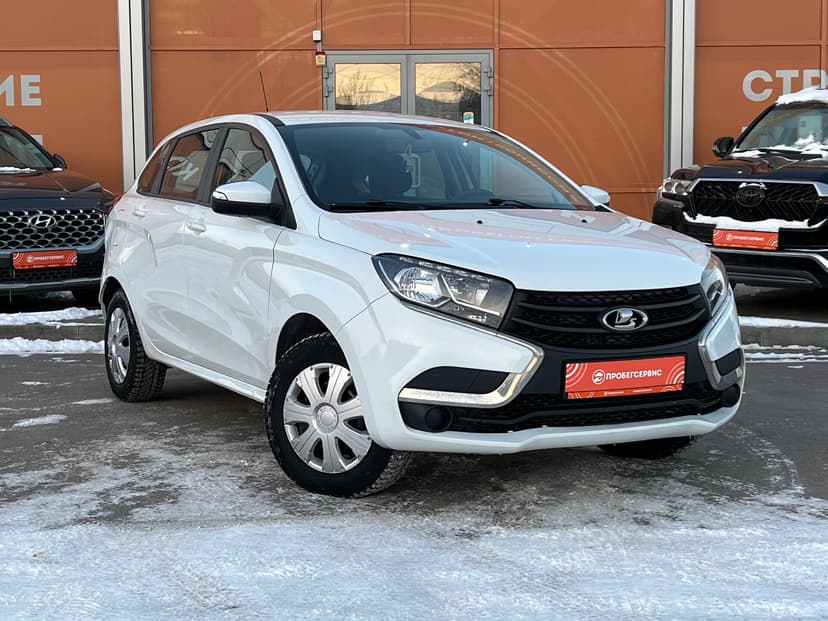 ваз (lada)-xray-2019-1050-2