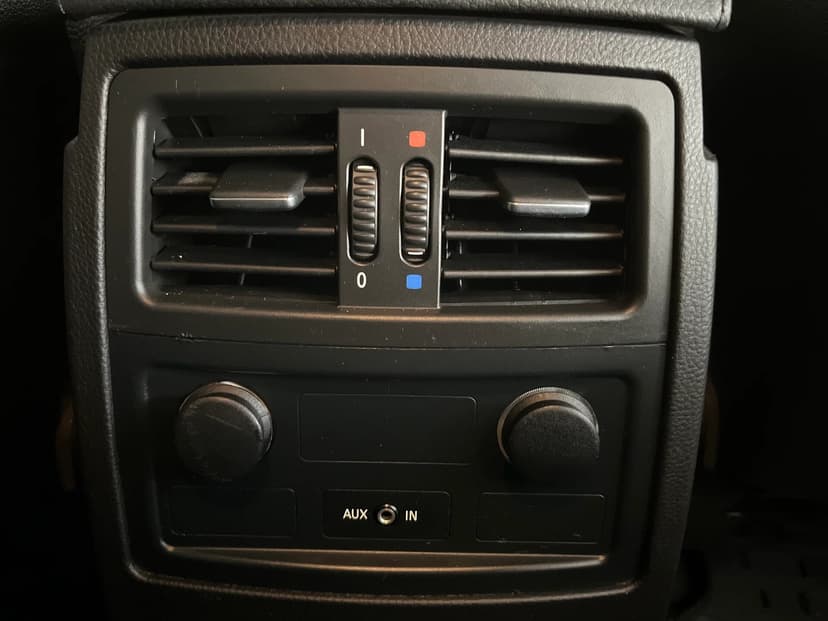 BMW 5 серия с пробегом, 2009 год, Волгоград, 2.5 бензин, Автомат - вид 28