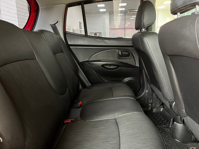 KIA Picanto с пробегом, 2009 год, Волгоград, 1.1 бензин, Автомат - вид 20