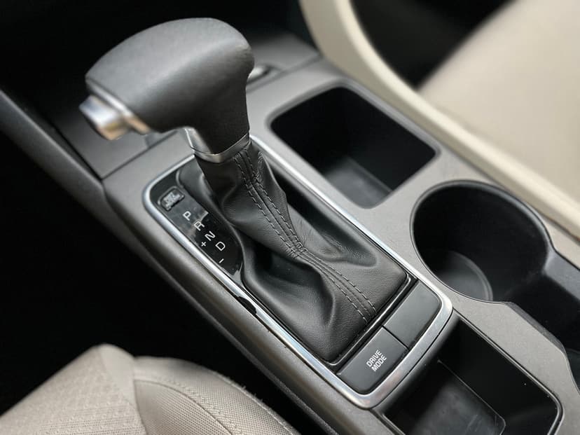 KIA Optima с пробегом, 2016 год, Волгоград, 2.4 бензин, Автомат - вид 17