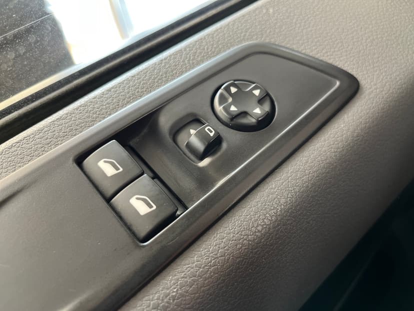 Citroen Jumpy с пробегом, 2017 год, Волгоград, 2.0 дизель, Механика - вид 17