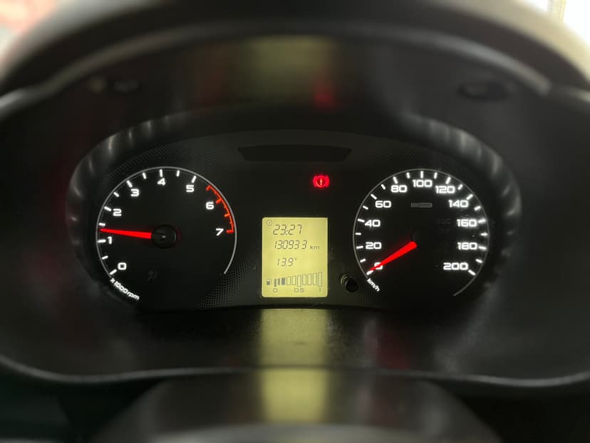 ВАЗ (LADA) Granta с пробегом, 2018 год, Волгоград, 1.6 бензин, Механика - вид 11