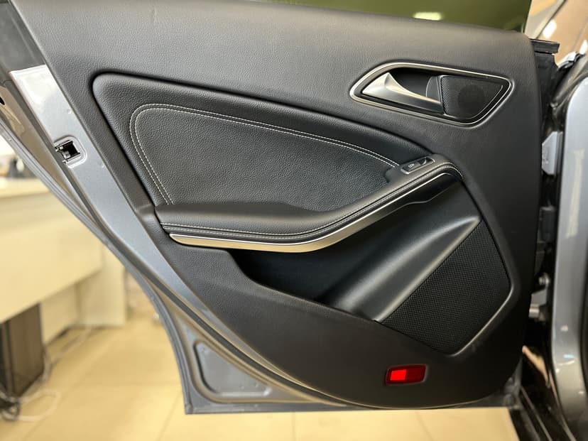 Mercedes-Benz CLA-класс с пробегом, 2014 год, Волгоград, 1.6 бензин, Робот - вид 30