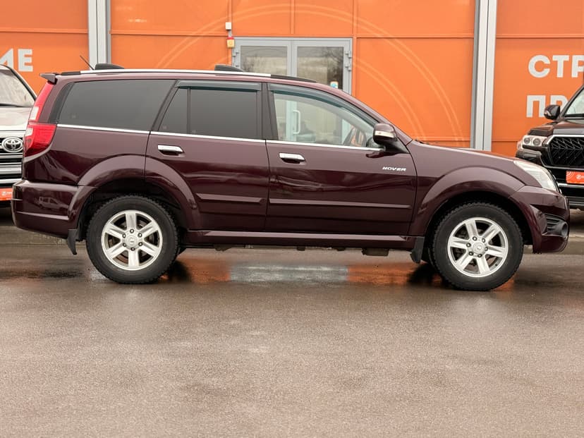 great wall-hover h3-2012-848-3