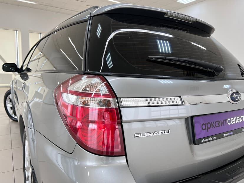 Subaru Outback с пробегом, 2006 год, Волгоград, 2.5 бензин, Автомат - вид 10