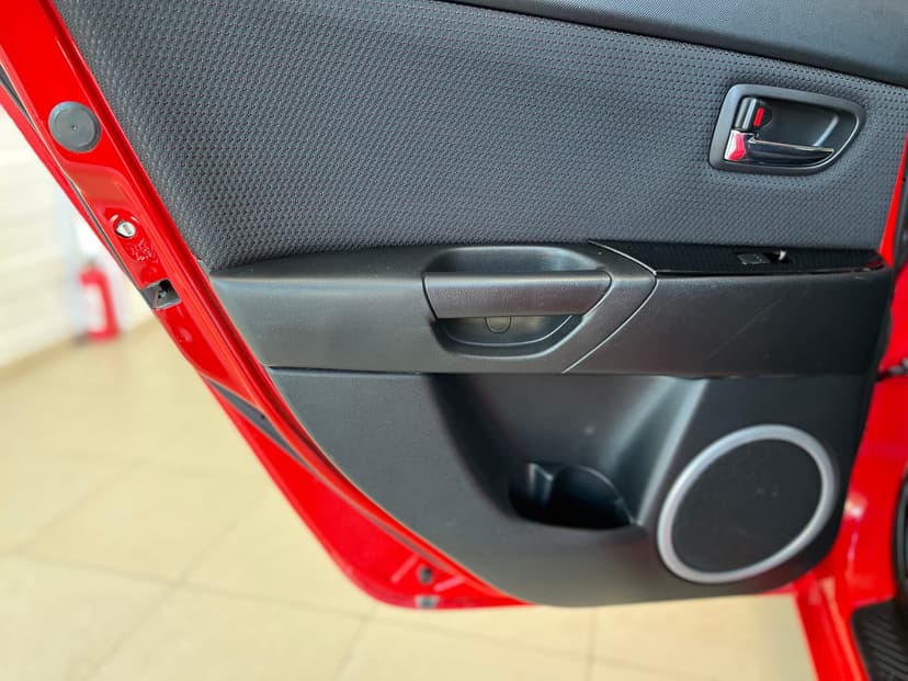 Mazda 3 с пробегом, 2008 год, Волгоград, 1.6 бензин, Автомат - вид 25