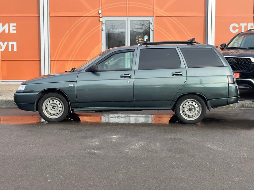 ваз (lada)-2111-2009-934-7