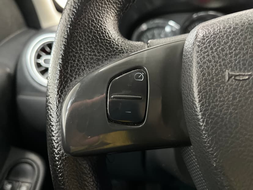 Renault Duster с пробегом, 2018 год, Волгоград, 1.6 бензин, Механика - вид 11