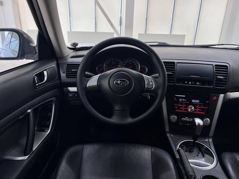 Subaru Outback с пробегом, 2006 год, Волгоград, 2.5 бензин, Автомат - вид 17