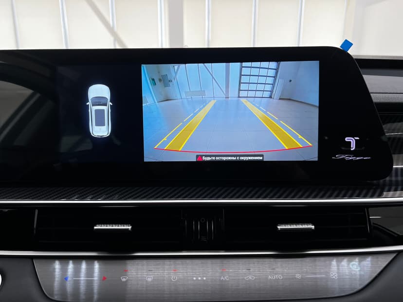 Chery Tiggo 7 Pro Max с пробегом, 2024 год, Волгоград, 1.6 бензин, Робот - вид 25