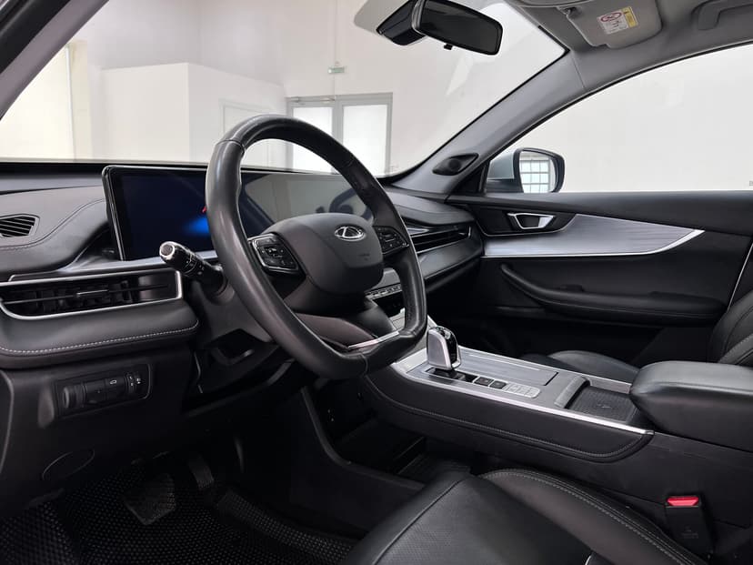 Chery Tiggo 7 Pro Max с пробегом, 2023 год, Волгоград, 1.5 бензин, Вариатор - вид 23