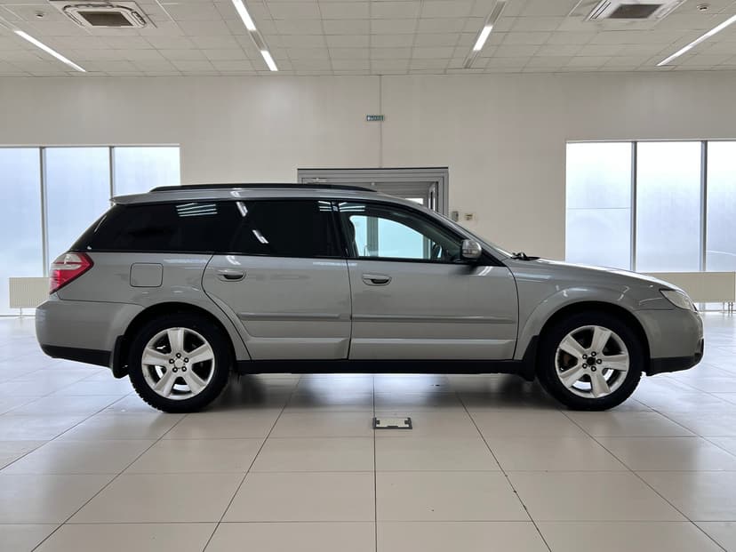 Subaru Outback с пробегом, 2006 год, Волгоград, 2.5 бензин, Автомат - вид 6