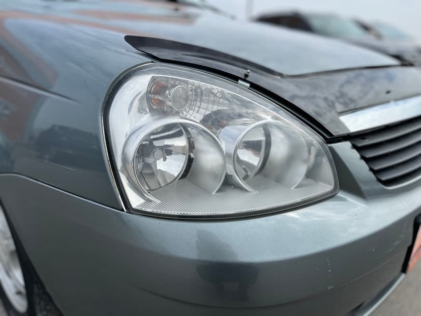 ВАЗ (LADA) Priora с пробегом, 2010 год, Волгоград, 1.6 бензин, Механика - вид 9
